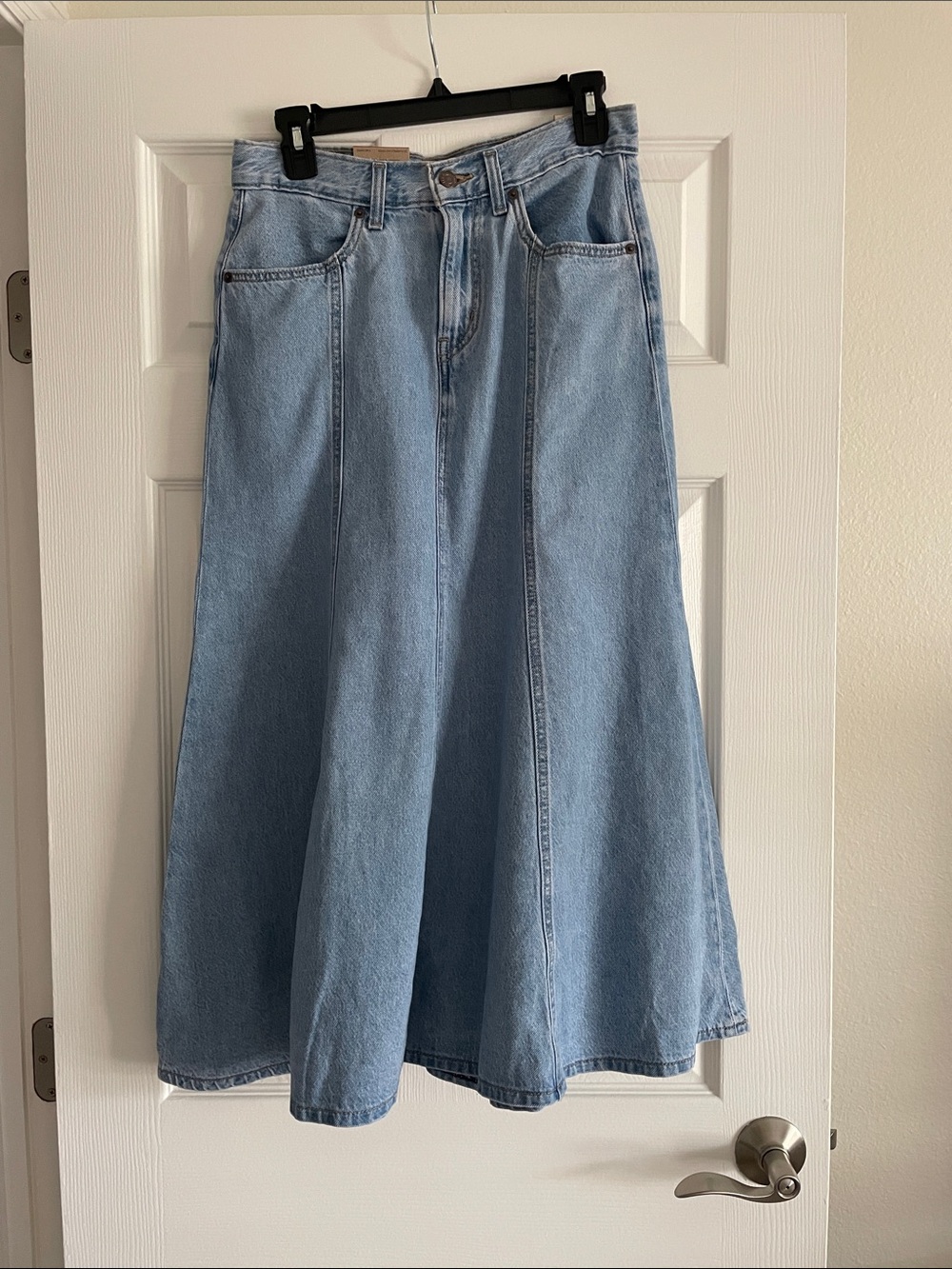 Levi’s Denim Skirt